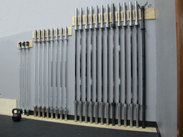 Barbell Racks